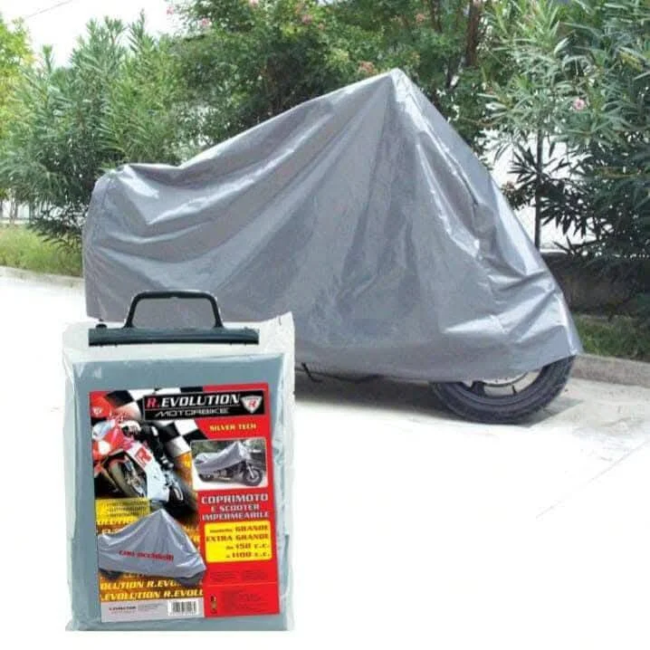 CARPA PROTECTORA PARA MOTO