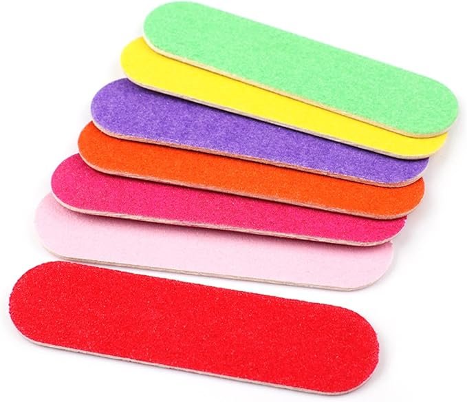MINI LIMA DE UÑAS