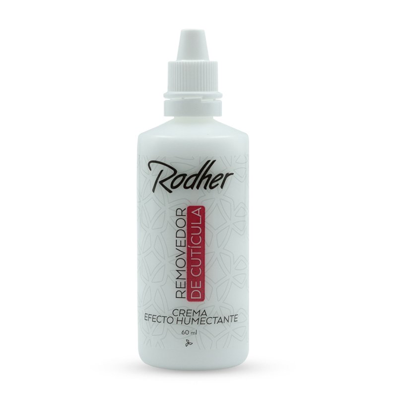 CREMA REMOVEDORA DE CUTÍCULA