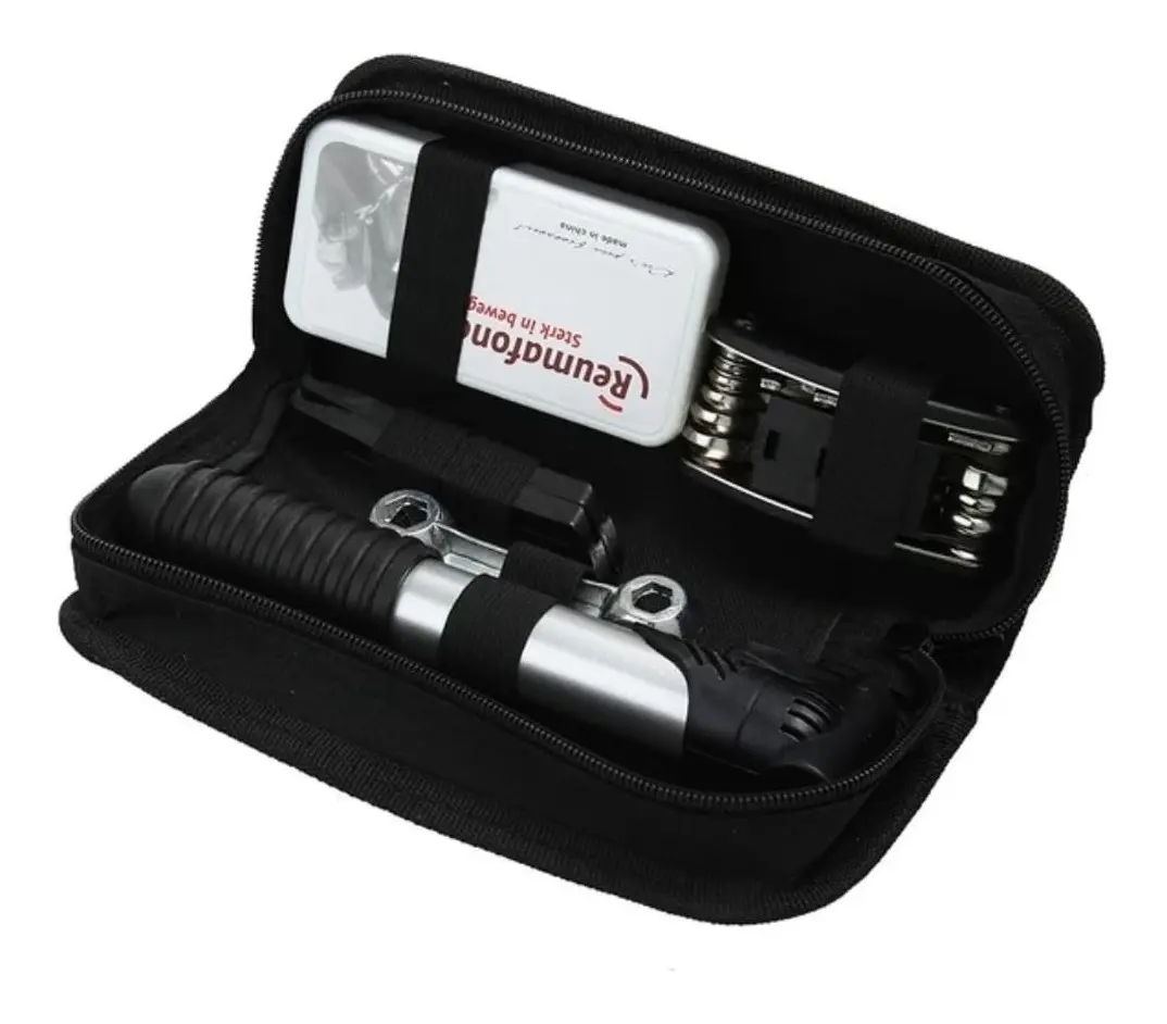KIT PARA DESPINCHAR BICICLETA