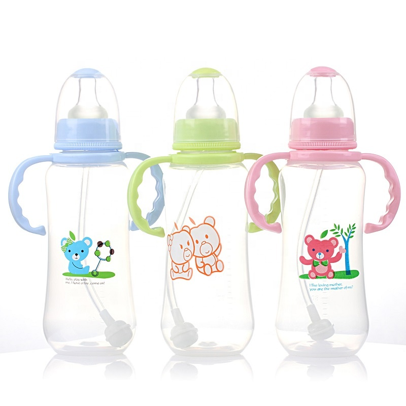BIBERON DE OREJAS DE 280 ML
